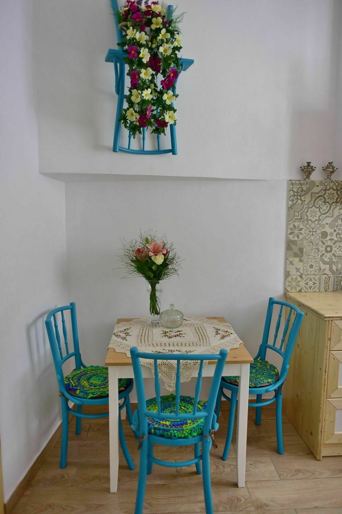 Villa Mariza 1920 Rhodes City Εξωτερικό φωτογραφία