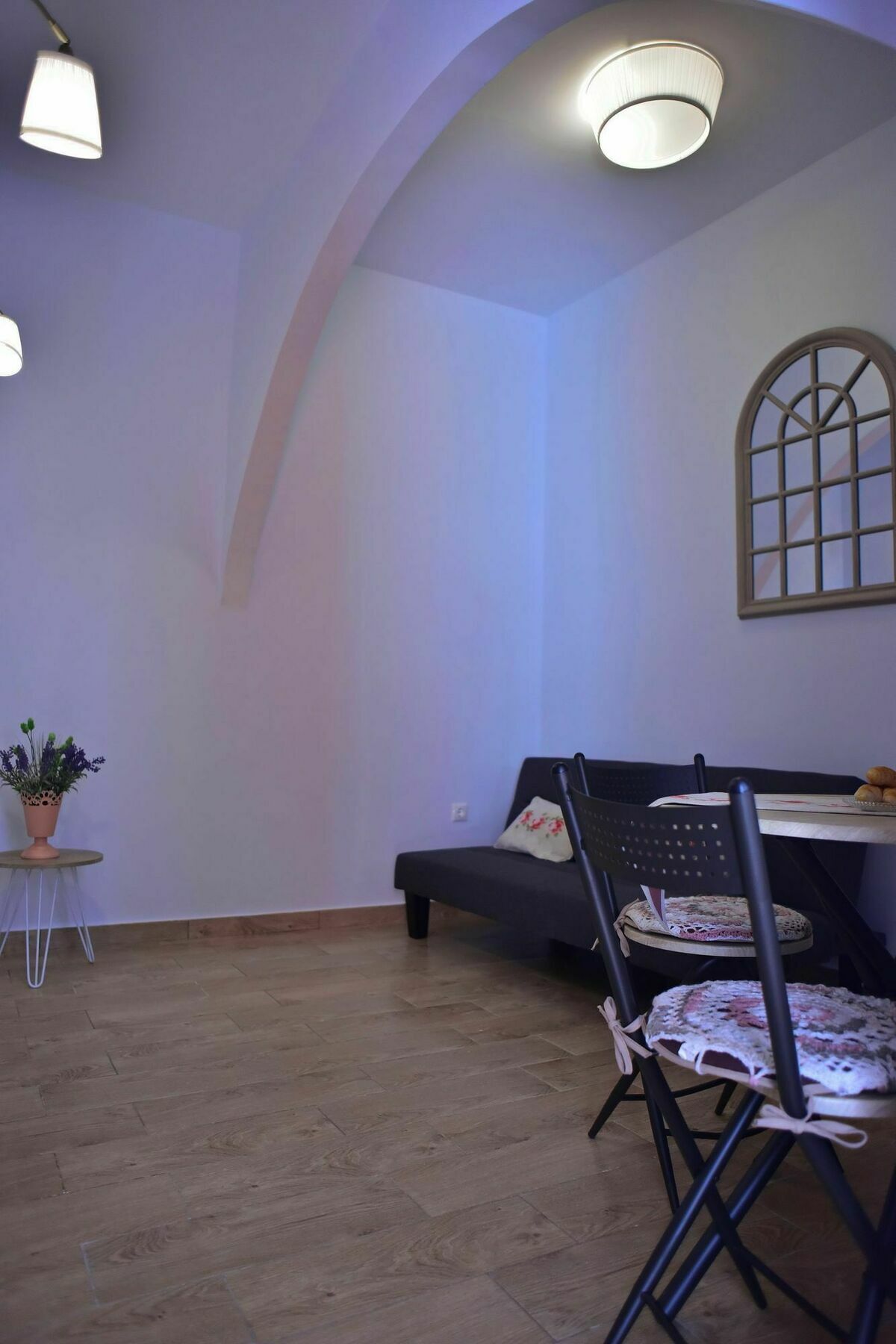 Villa Mariza 1920 Rhodes City Εξωτερικό φωτογραφία