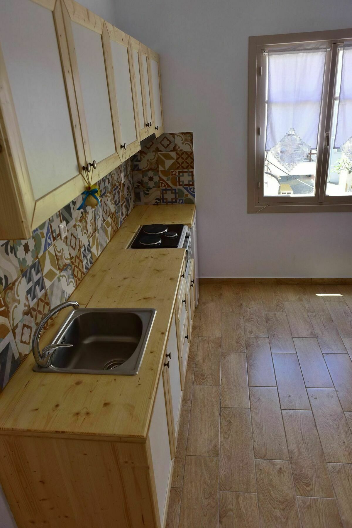 Villa Mariza 1920 Rhodes City Εξωτερικό φωτογραφία