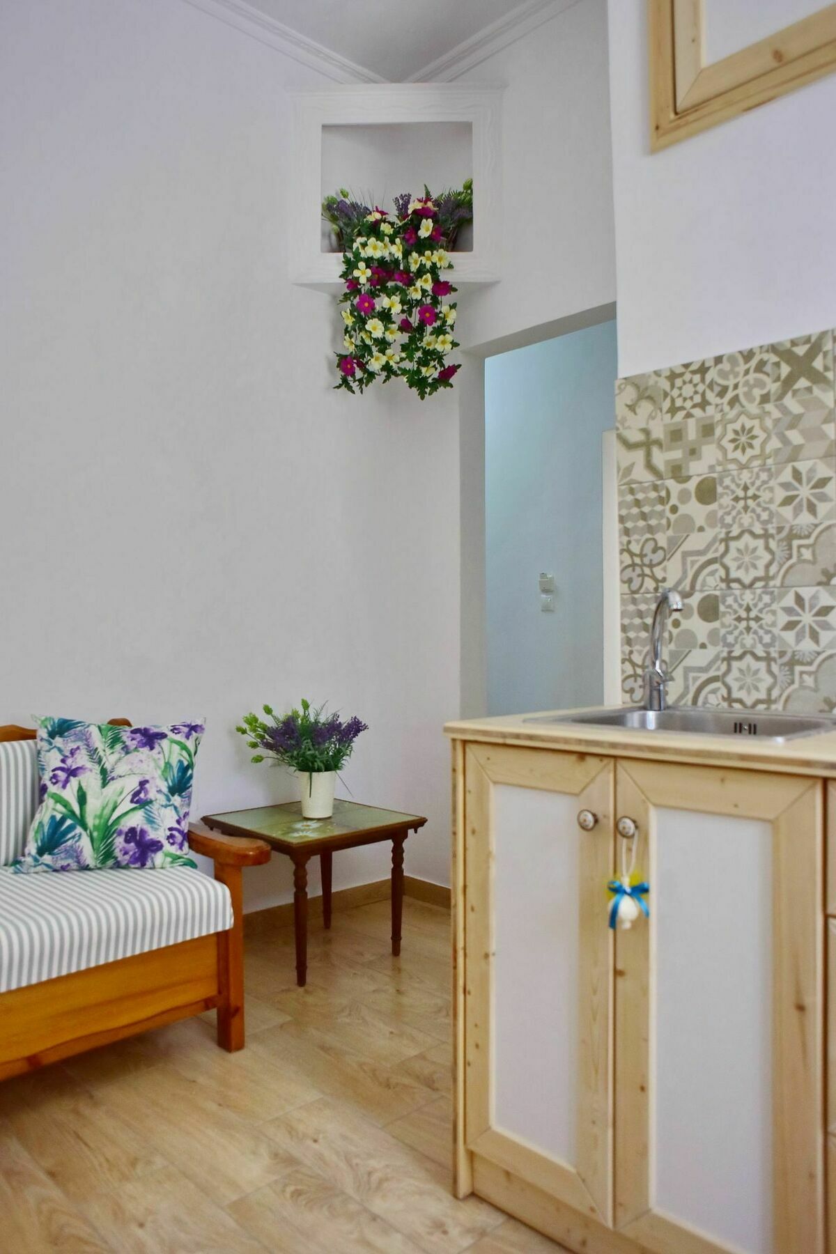 Villa Mariza 1920 Rhodes City Εξωτερικό φωτογραφία