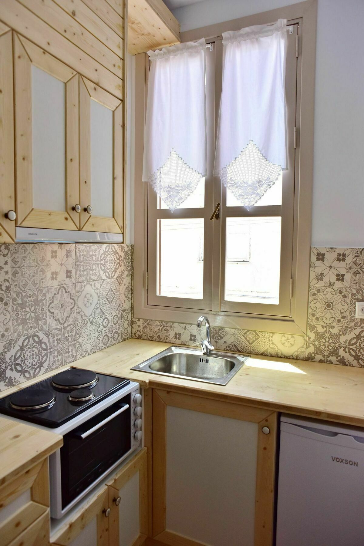 Villa Mariza 1920 Rhodes City Εξωτερικό φωτογραφία