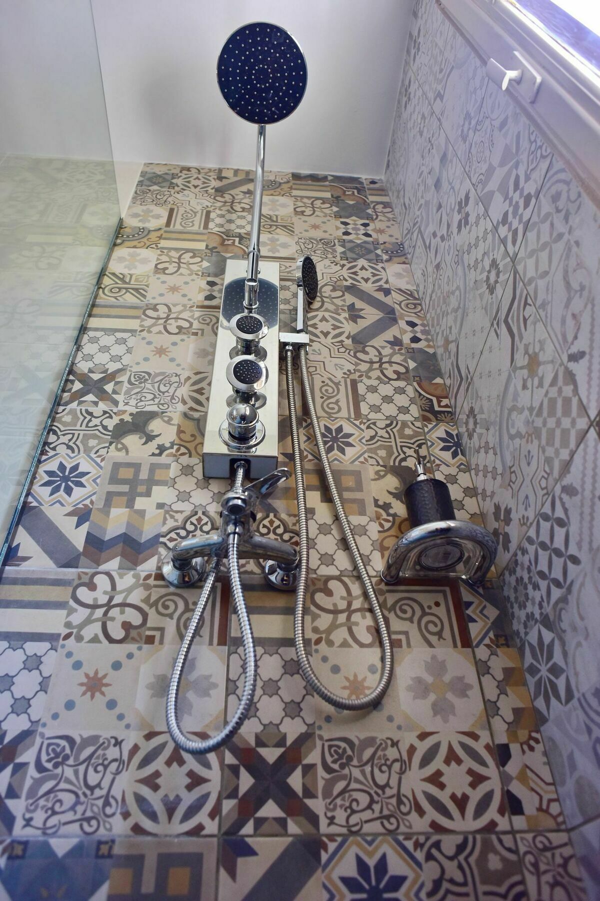Villa Mariza 1920 Rhodes City Εξωτερικό φωτογραφία