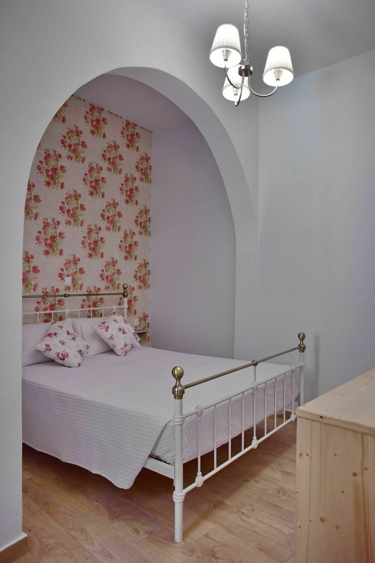 Villa Mariza 1920 Rhodes City Εξωτερικό φωτογραφία