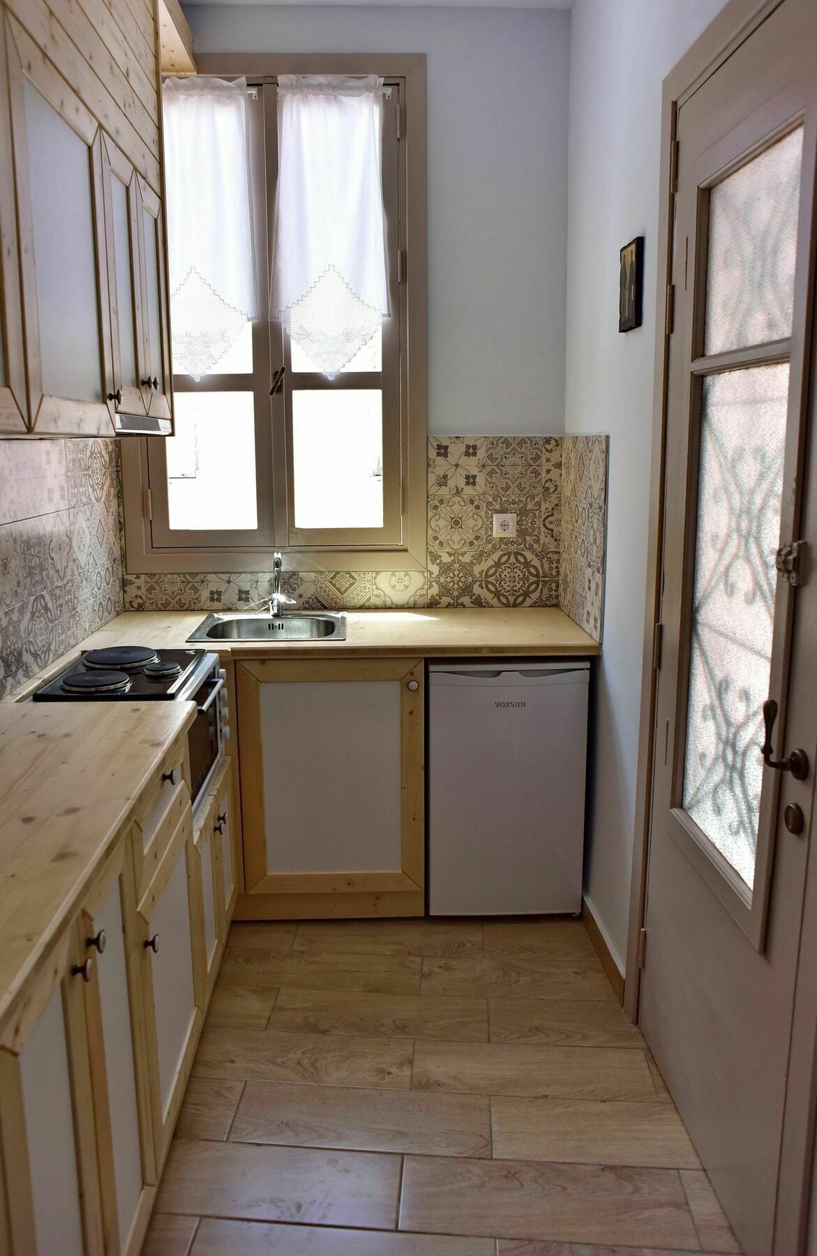 Villa Mariza 1920 Rhodes City Εξωτερικό φωτογραφία